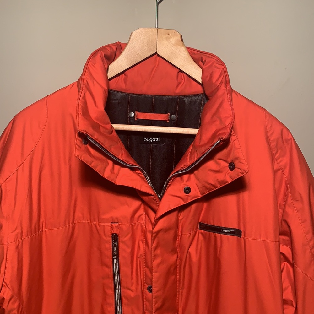 🎉Host pick🎉Bugatti- Men’s jacket